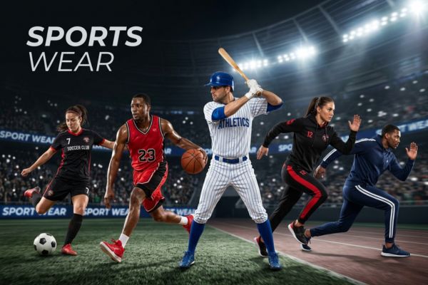 Sports Wear