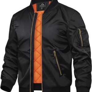 bomber-jackets-for-men-stylish-durable-outerwear