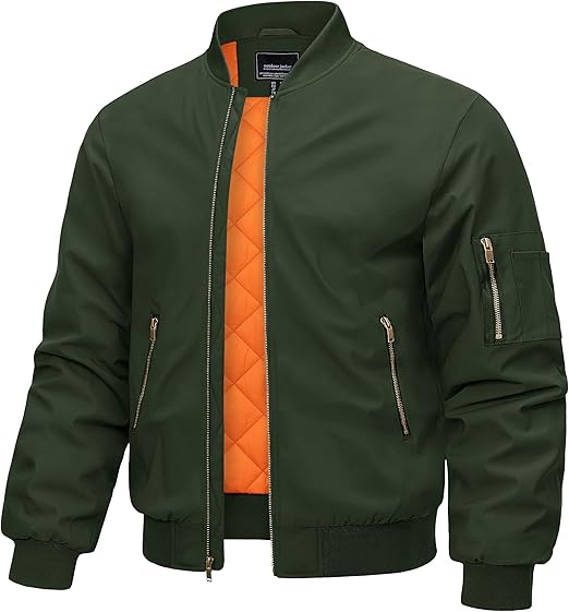 custom-mens-winter-windbreakers-bomber-jackets