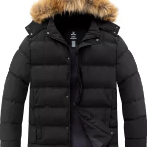 mens-big-tall-warm-puffer-jacket-thicken-cotton-winter-coat