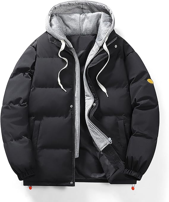 mens-heavyweight-hooded-puffer-jacket-quilted-winter-coat