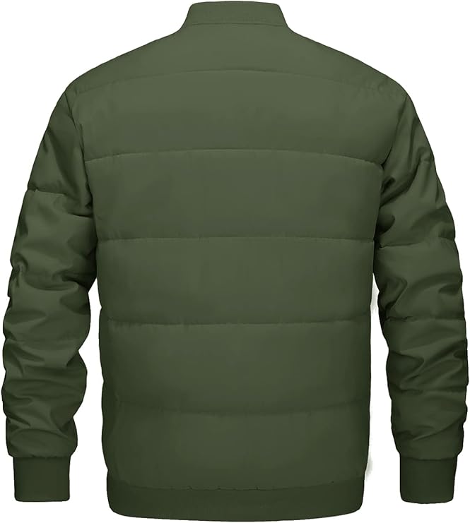 mens-quilted-winter-bomber-jacket-windproof-full-zip