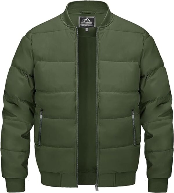 mens-quilted-winter-bomber-jacket-windproof-full-zip