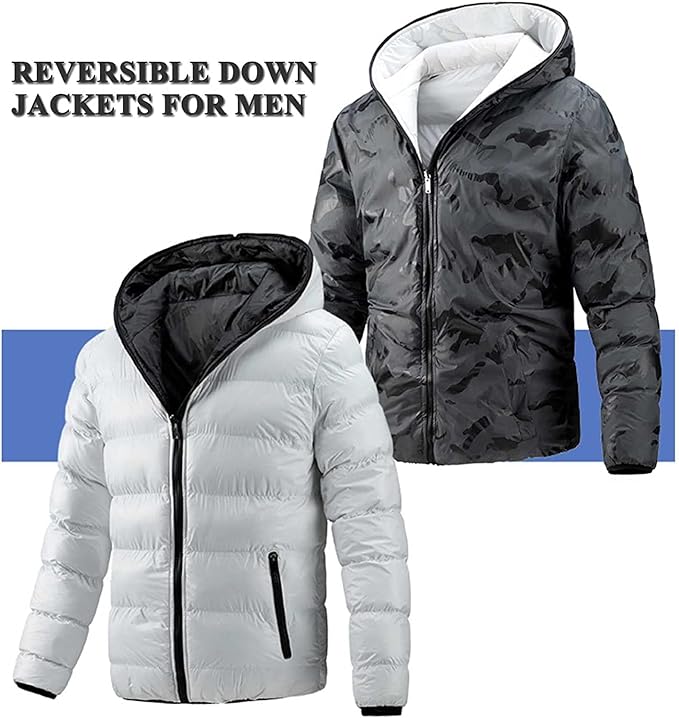 mens-reversible-down-puffer-jacket-hooded-winter-coat