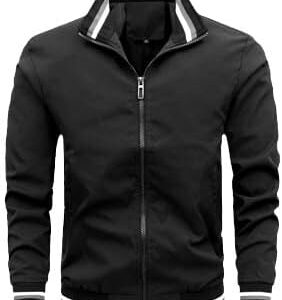 mens-sporty-pilot-style-bomber-jacket-spring-windbreaker