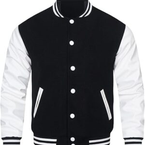 mens-varsity-jacket-faux-leather-sleeve-baseball-jacket